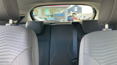 Ford Fiesta 1.25 82 Zetec 3dr Petrol Hatchback